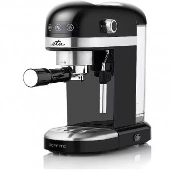 ETA Coffito 017590000 czarny