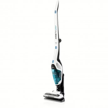ETA Dasty AquaPlus 14.4V, White/Blue