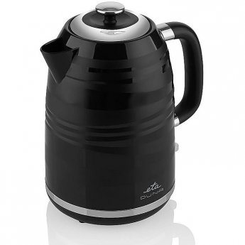 ETA Duna, Black