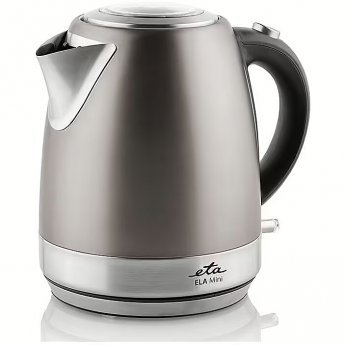ETA Ela mini, Grey