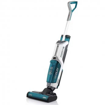 ETA Fortis 25.2 V, Black/Blue