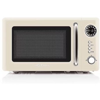 ETA Microwave oven | ETA321090040 Storio | Free standing | 700 W | 20 L | Beige