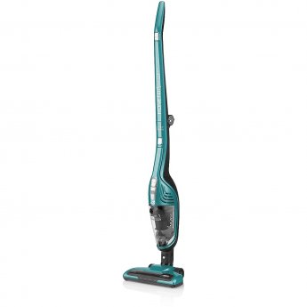 ETA Moneto II 14,4V, Blue/Black