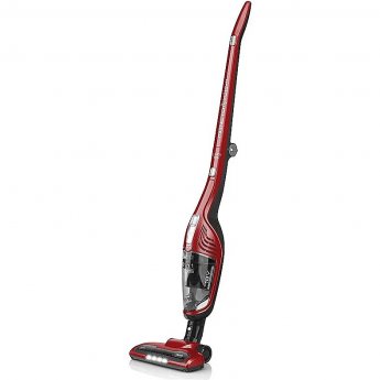 ETA Moneto II 18V, Black/Red