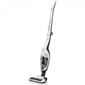 ETA Moneto II 21,6V, White/Black