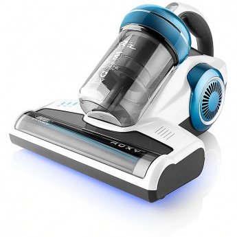 ETA Roxy, White/Blue