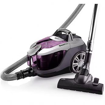 ETA Salvet Animal, Purple/Silver 