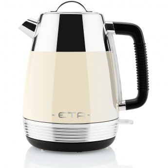 ETA Storio, Beige