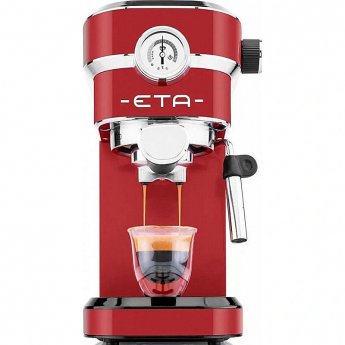 ETA Storio, Red 