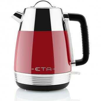 ETA Storio, Red