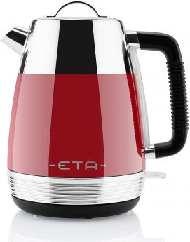 ETA Storio, Red