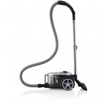 ETA Stormy Car, Black/Silver 