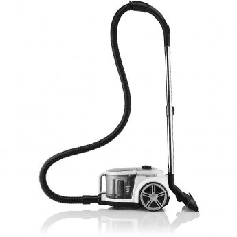 ETA Stormy Home, White/Black