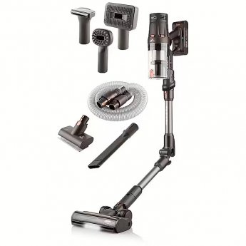 ETA Terier 3-in-1 25.2V, Black