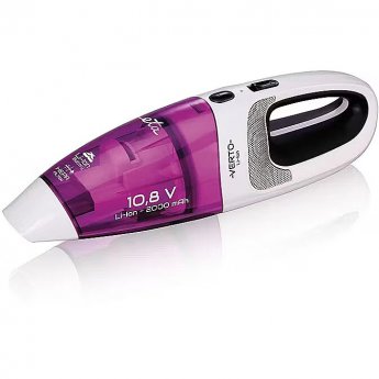 ETA Verto 10.8V, White/Purple