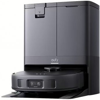 Eufy Cleaning robot with auto emptying station EUFY X10 Pro Omni