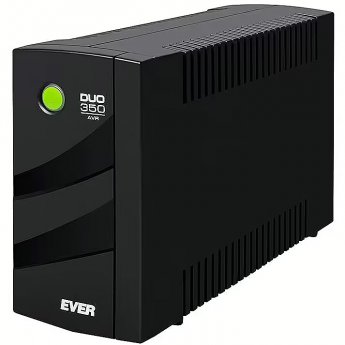 Ever DUO, 350VA 245W