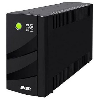 Ever DUO, 850PL 550W