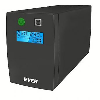 Ever Easyline, 650VA 360W