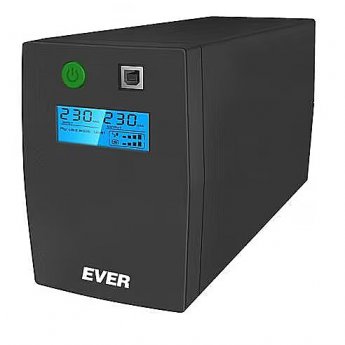 Ever Easyline, 850VA 480W