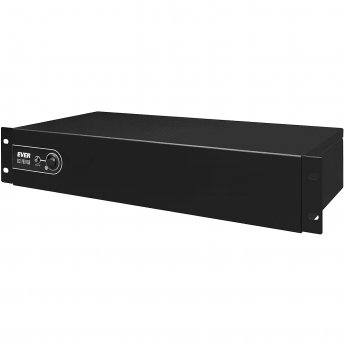 Ever ECO Pro, 1000VA 650W, 2U