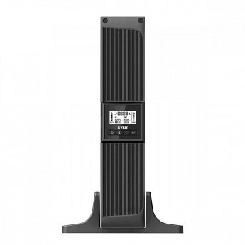 Ever NETLINE RT, 3000VA 2700W, IEC 2U