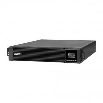 Ever POWERLINE RT PRO, 2000VA 2000W, IEC 2U