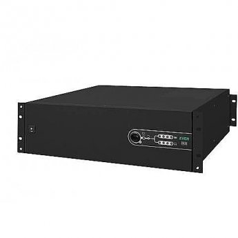 Ever SINLINE, 1600VA 1040W, IEC 3U