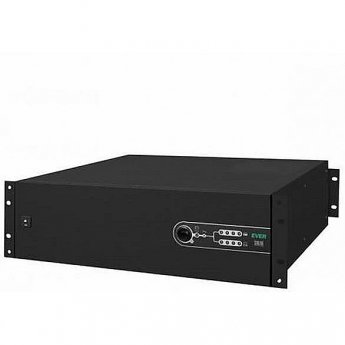 Ever SINLINE, 2000VA 1300W, IEC 3U