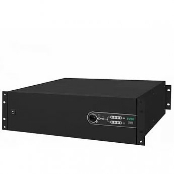 Ever SINLINE, 2000VA 1300W, IEC 3U
