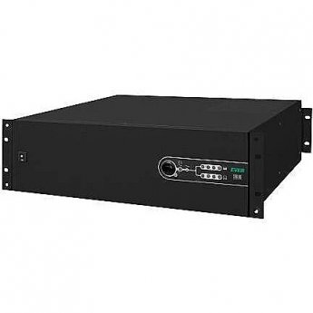 Ever SINLINE, 3000VA 1950W, IEC 3U
