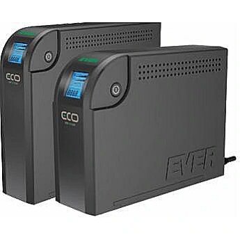 Ever UPS Ever Eco 500 LCD