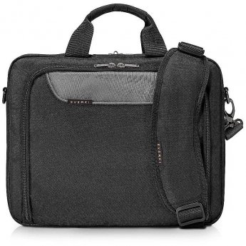 Everki Advance, 14.1", Black