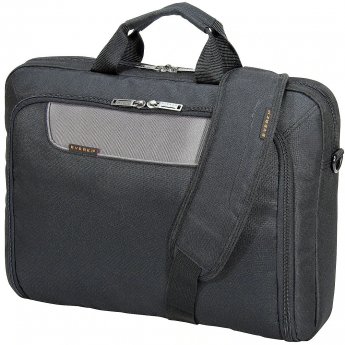 Everki Advance, 17.3", Black