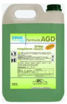 EWOL Professional Formula AGD Green, 1L