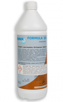 EWOL Professional Formula EX-14, 1L