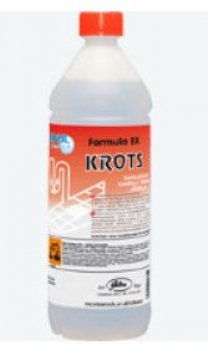 EWOL Professional KROT Formula EX, 500 ml EIS