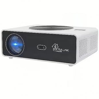 ExtraLink Smart Life Vision Max