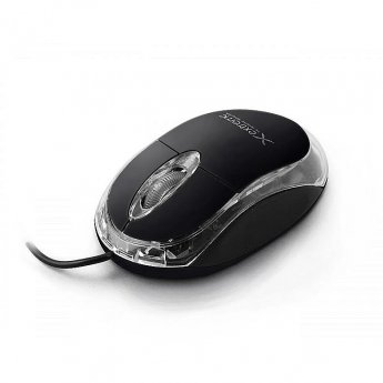 Extreme XM102K, Black