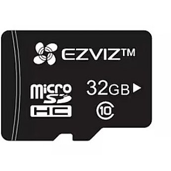 EZVIZ Karta pamięci micro SD Ezviz 32 GB