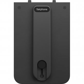 Fairphone Finger loop Horizon Black (black, for Fairphone 6)