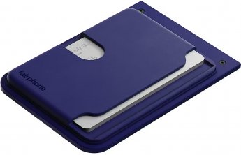 Fairphone The Fairphone (Gen. 6) Card Holder (Cobalt Blue)