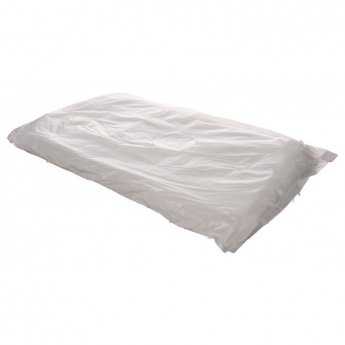 Fasējuma maisiņi HDPE, 18x4x35, 9 mkr (26x35), ~900 gab./iep.