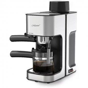 Feel-maestro COFFEE MAKER 6 cups espresso