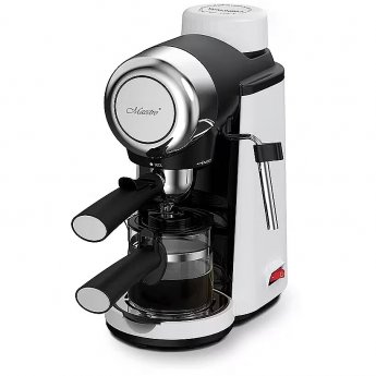 Feel-maestro MAESTRO COFFEE MAKER 6 cups espresso
