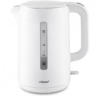 Feel-maestro MAESTRO ELECTRIC KETTLE 2,2L, 2200W