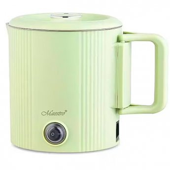 Feel-maestro MAESTRO TRAVEL ELECTRIC KETTLE / POT 0,8L, 600W