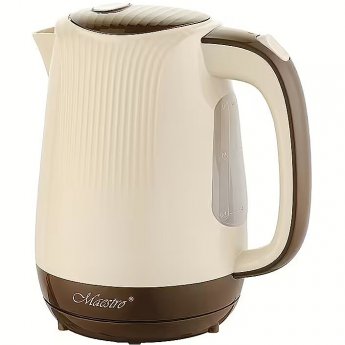 Feel-maestro MR-042, Beige/Brown