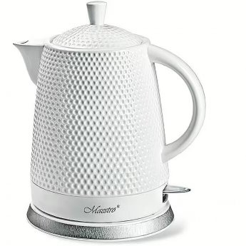 Feel-maestro MR-069, White