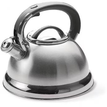 Feel-maestro MR-1332, Black/Silver